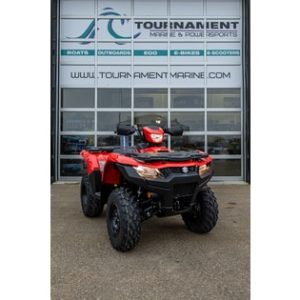 2025 KingQuad LT-A750XP