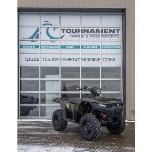 2024 KingQuad LT-A500X
