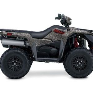 2025 KingQuad LT-A750XPZS