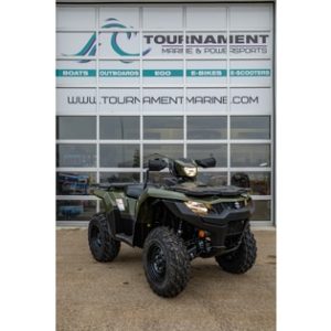 2025 KingQuad LT-A750XP