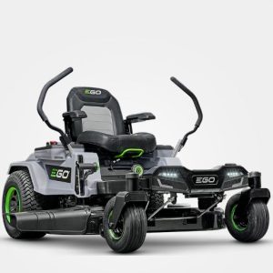 POWER+ 42” Z6 ZERO TURN RIDING MOWER