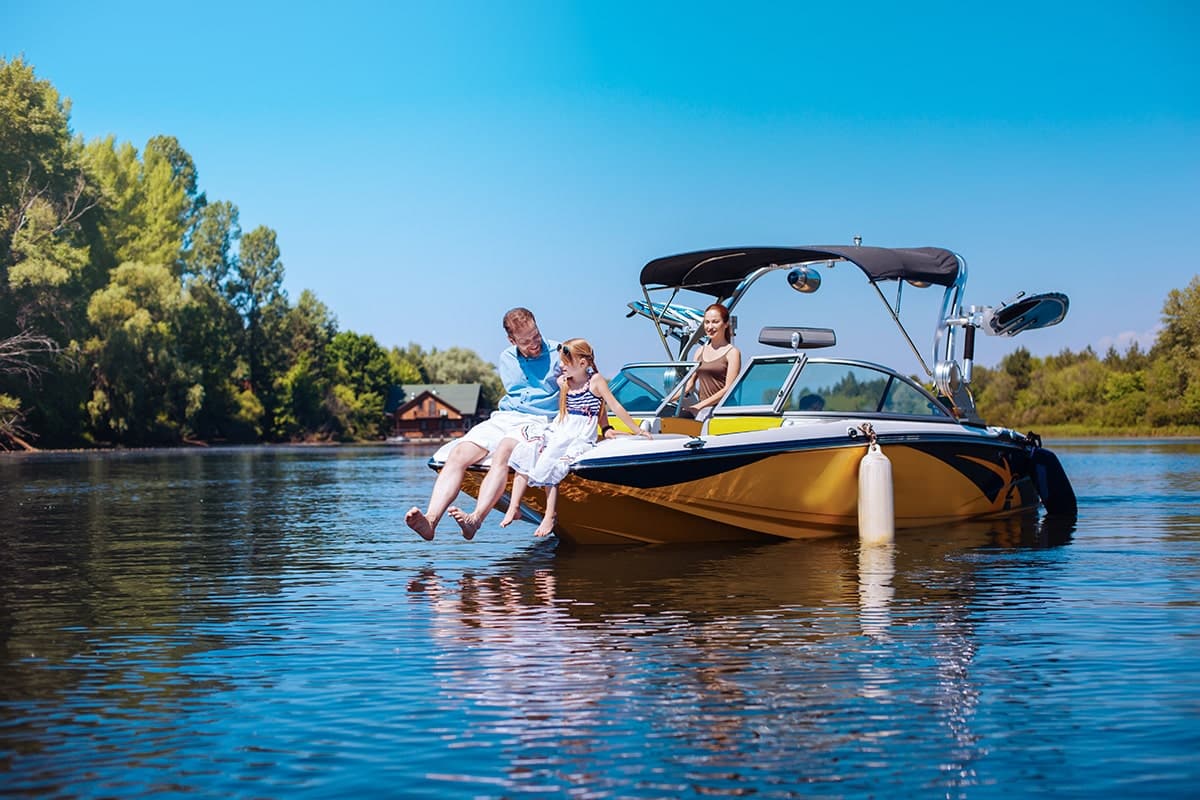 Boating Safety Tips for Alberta Waters: Stay Safe, Stay Afloat