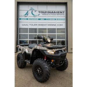2025 KingQuad LT-A750XPZ
