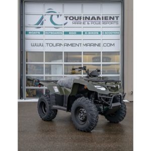 2024 KingQuad LT-F400F